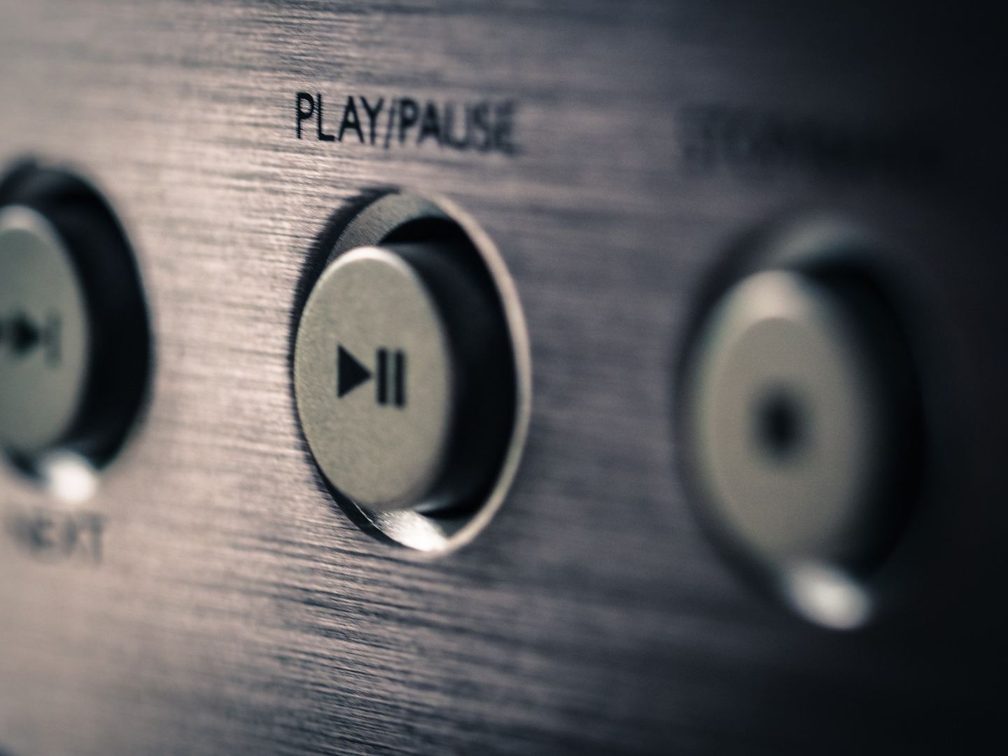 Play Pause